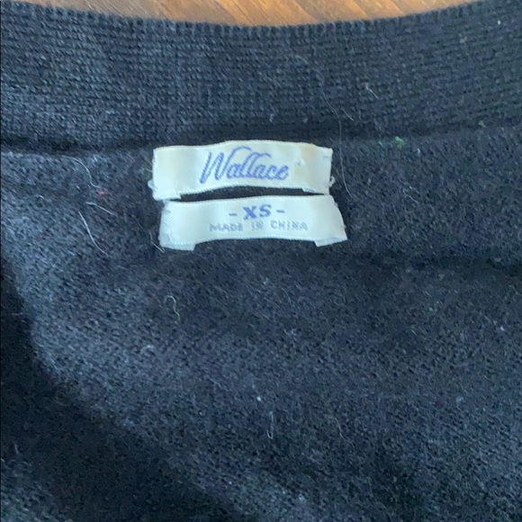 Wallace Cardigan XS - Picture 2 of 3